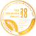 TOP Ukrainian Award 2020